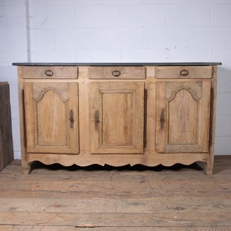 Antique Cupboard