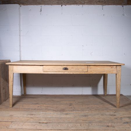 Pine Table