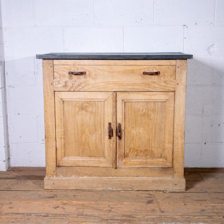 Oak Cupboard