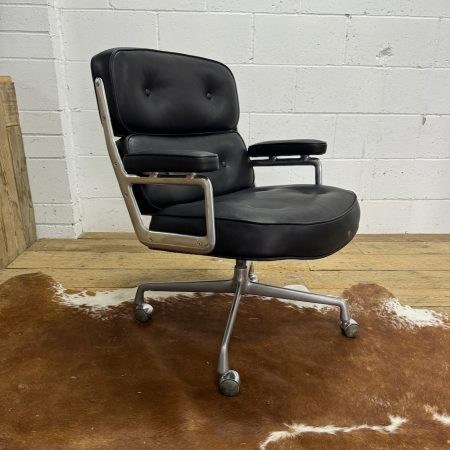 Herman Miller Eames Time Life Armchair