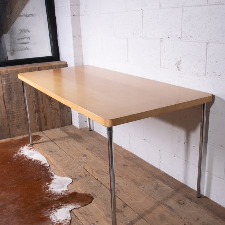 Marcel Breuer Wohnbedarf Dining Table