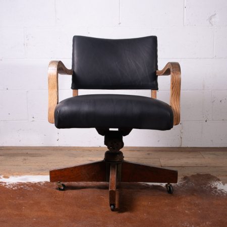 Hillcrest Office Armchair