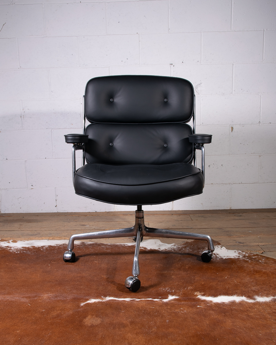 Herman Miller Time Life Desk Chair