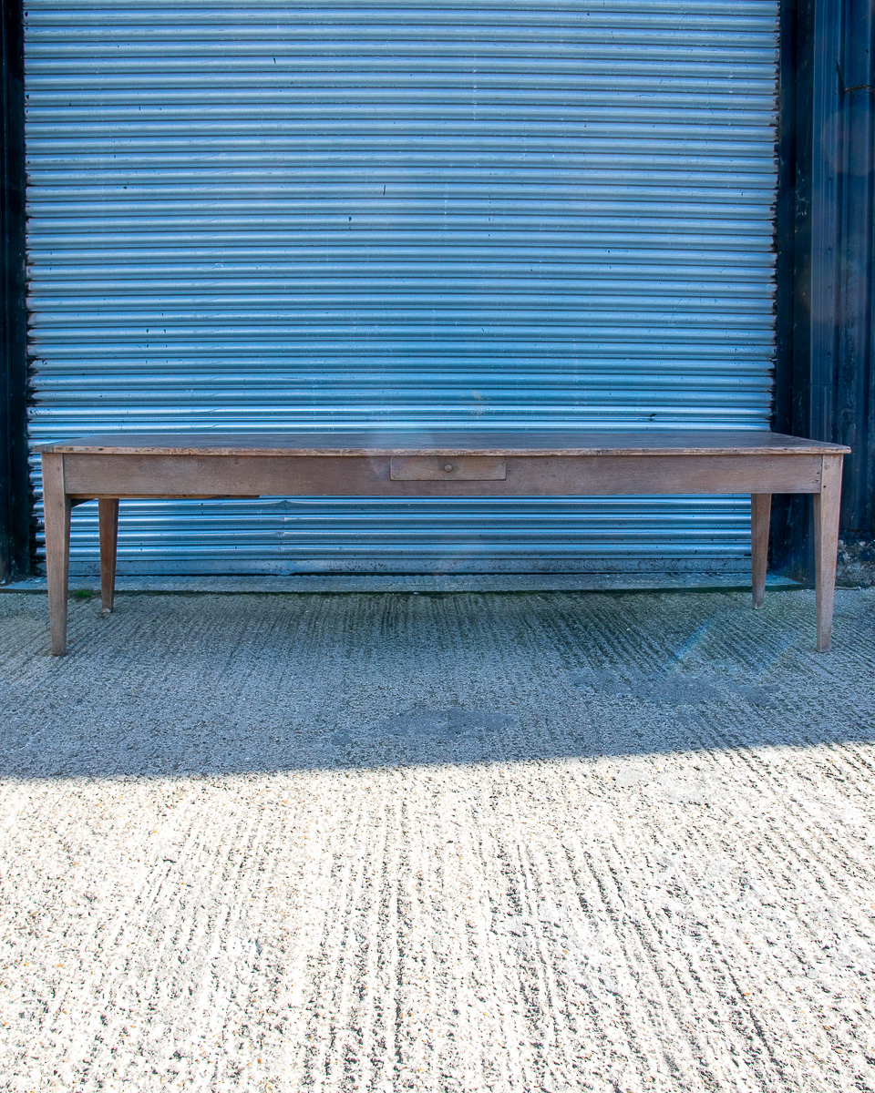 Farmhouse Dining Table