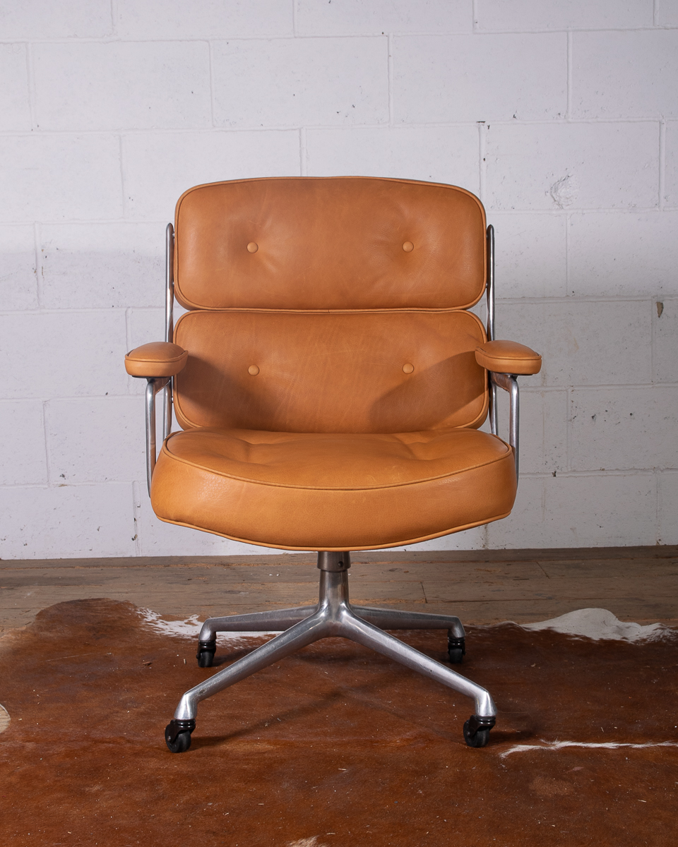 Herman Miller Time Life Desk Chair