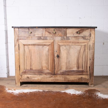 Jura Walnut Cupboard