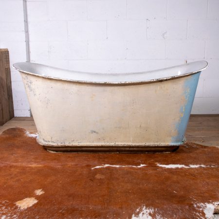French Empire Bath