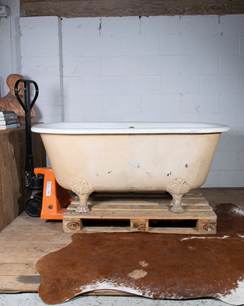 Jacob Delafon Antique Bath