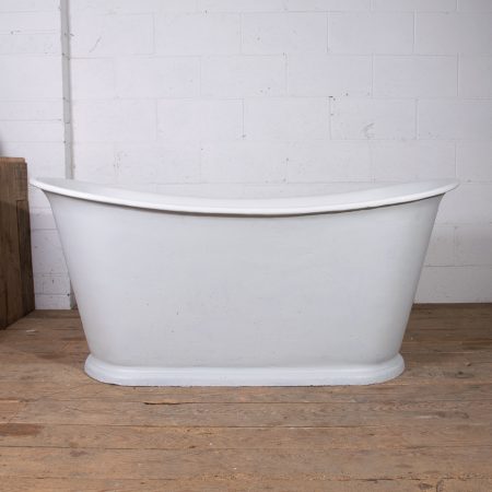 19th century Empire Bateau Bath