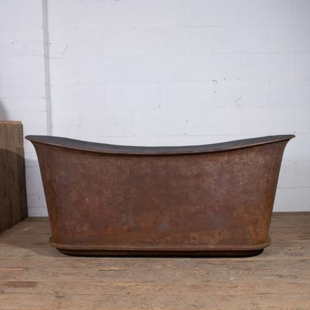 Antique French Empire Bath