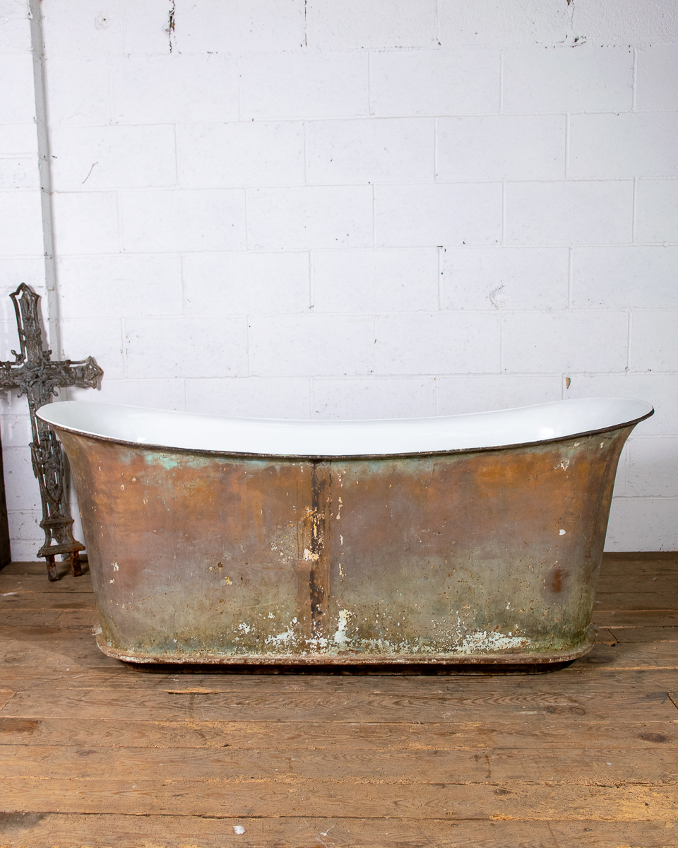 Rogeat C2 Empire Bath