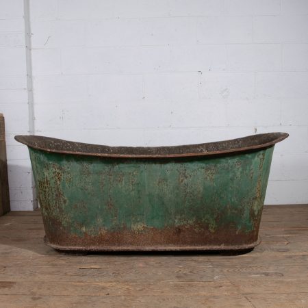 Antique Niederbronn Bath
