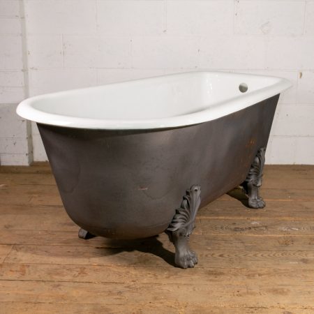 Single Ended Lionfoot Bath