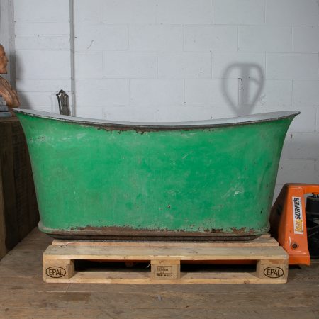 Rogeat A2 Cast Iron Bath