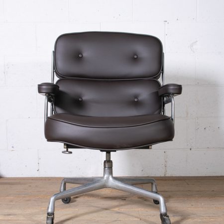 Vintage Herman Miller Time Life Office Chair