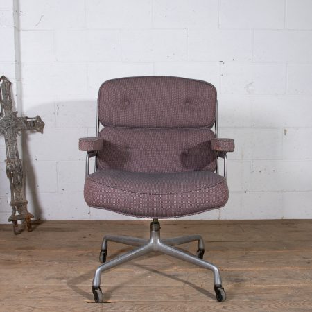 Vintage Herman Miller Time Life Office Chair