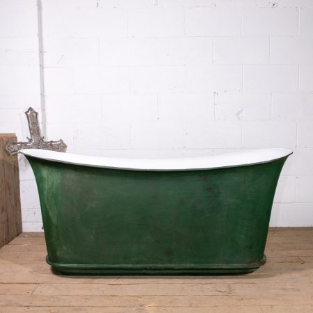 Antique Empire Bath