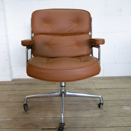 Vintage Eames Time Life Desk Chair