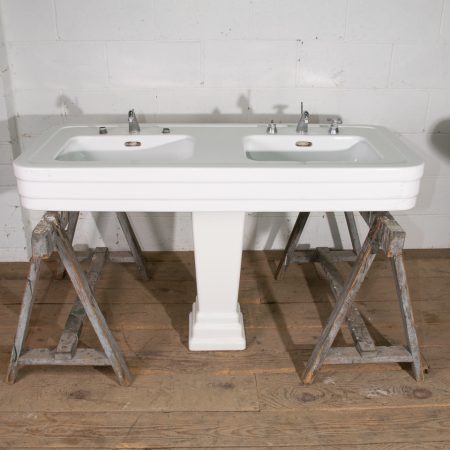 Jacob Delafon Double Basin