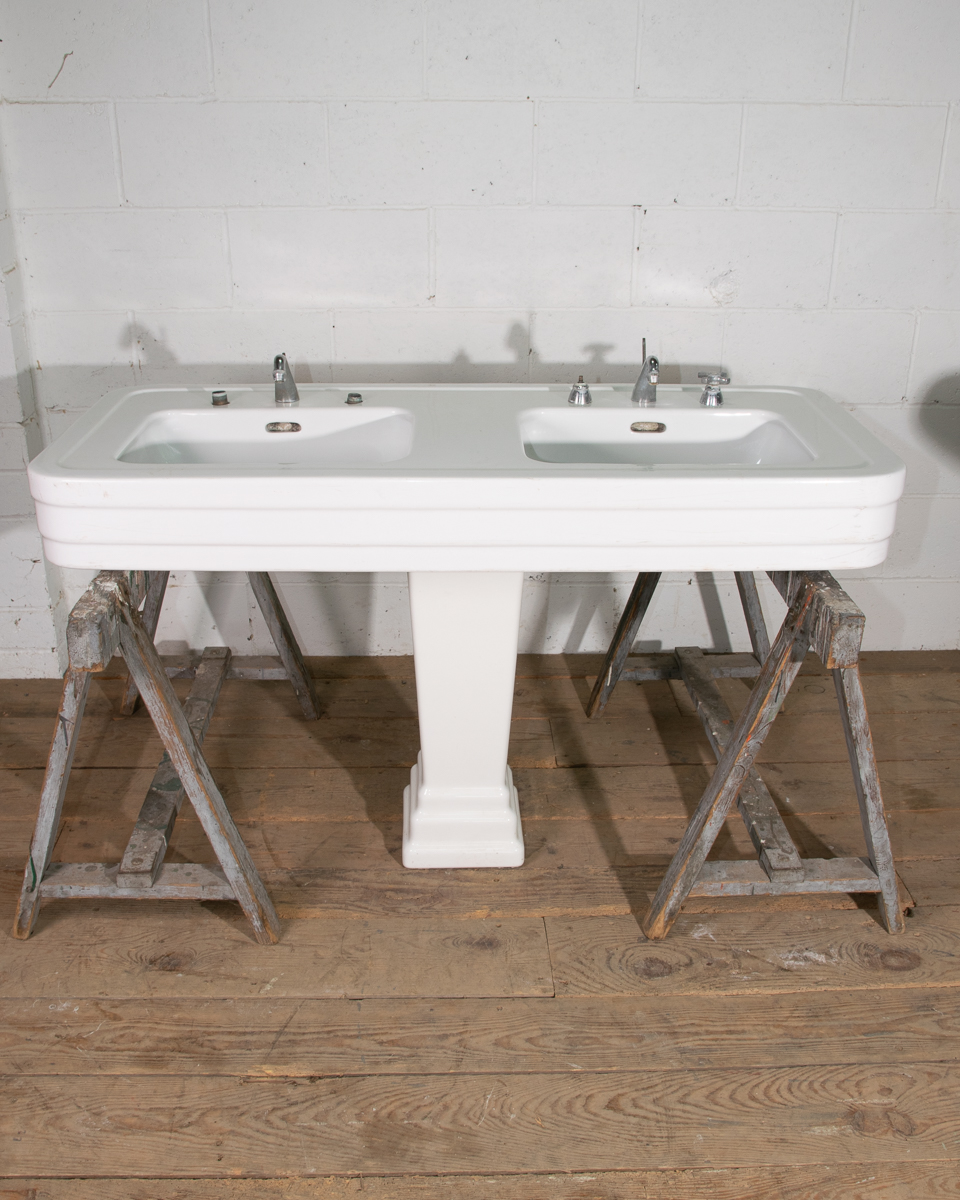 Jacob Delafon Double Basin