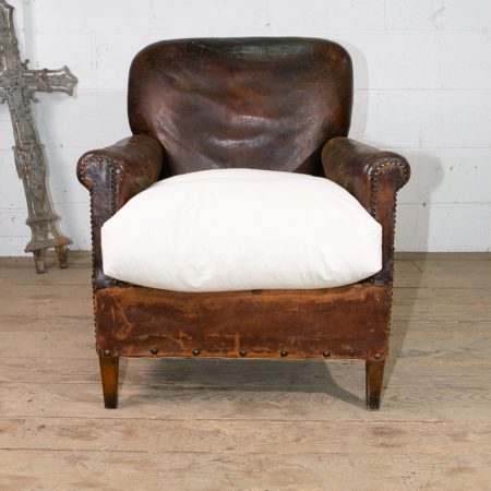 Vintage Club Armchair