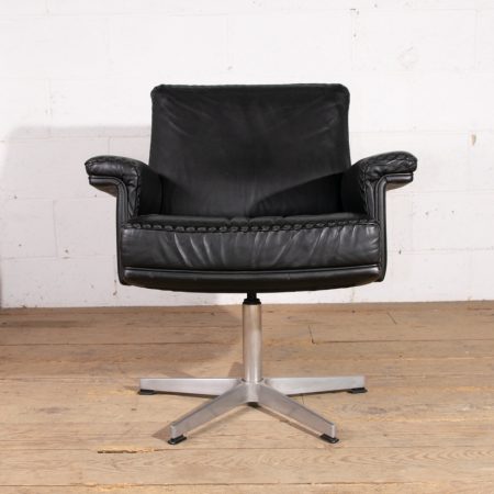 De Sede DS 35 Office Armchair