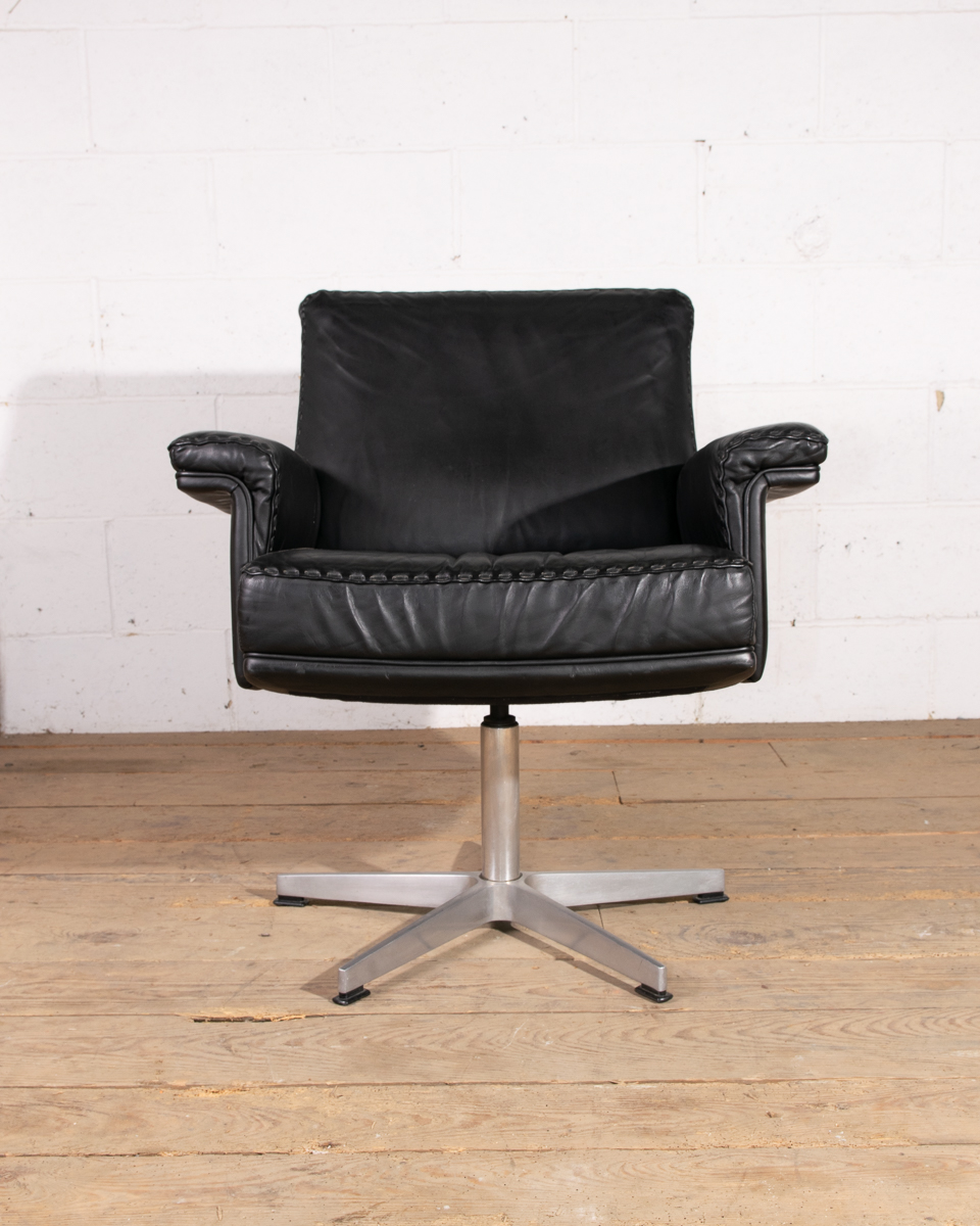 De Sede DS 35 Office Armchair