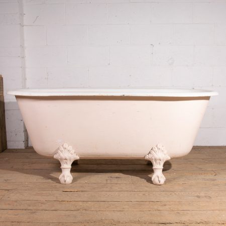 Antique Porcher Bath