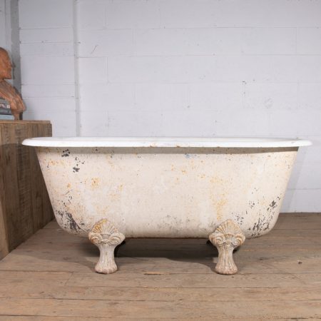 Jacob Delafon Lionfoot Bath