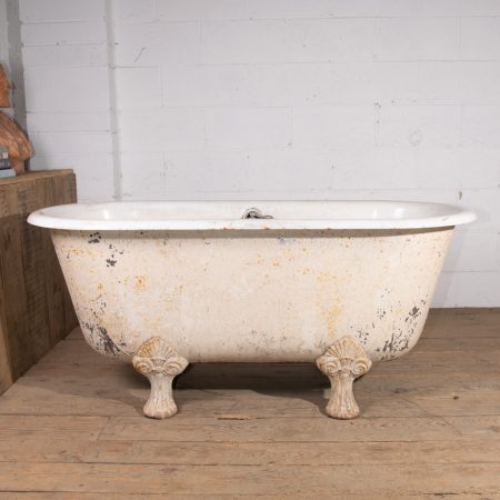 Jacob Delafon Lionfoot Bath