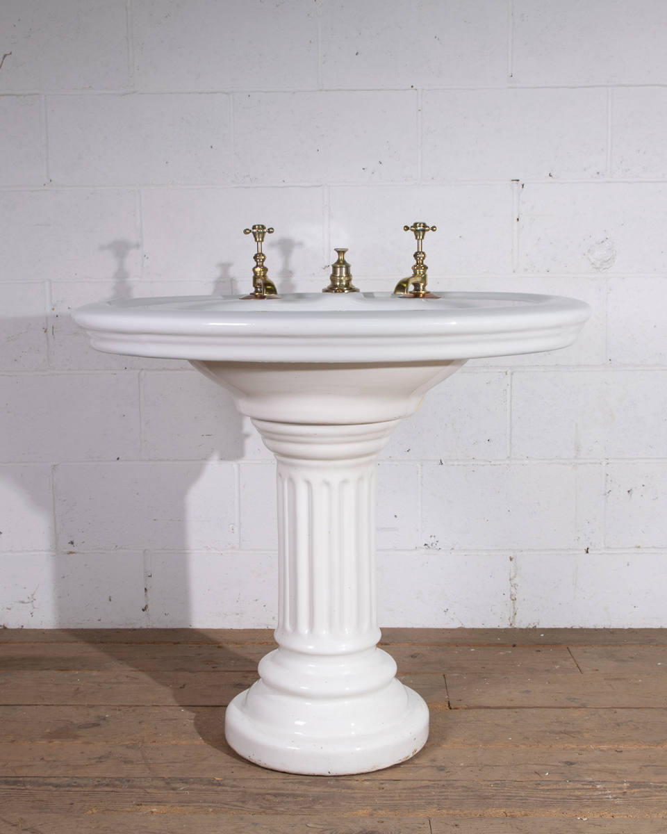 Jacob Delafon Basin